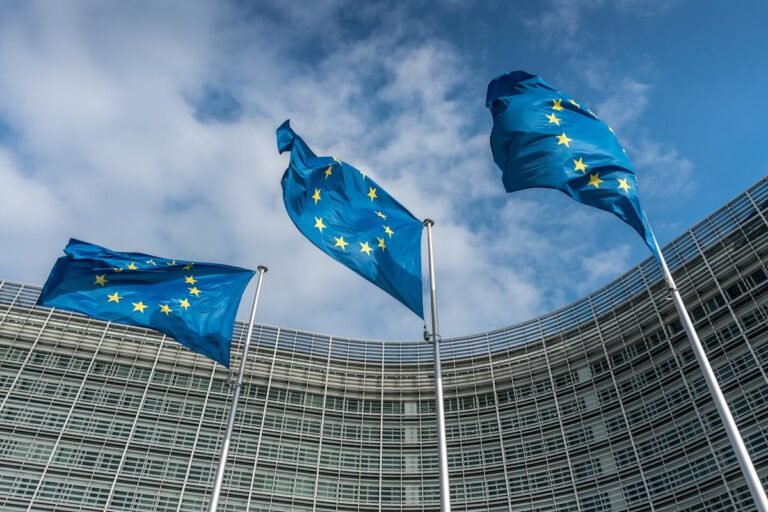 Europe probes Shein’s addictive app design and illegal product sales